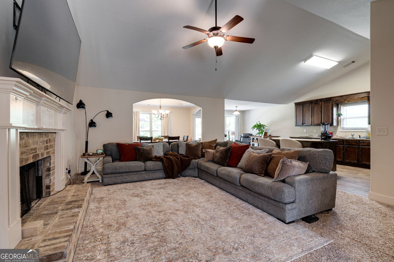 198 White Circle Winterville - Photo 6