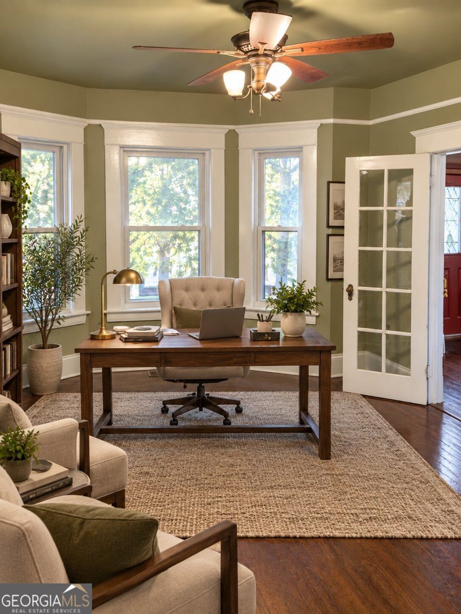 233 Sunset Avenue Atlanta - Photo 8