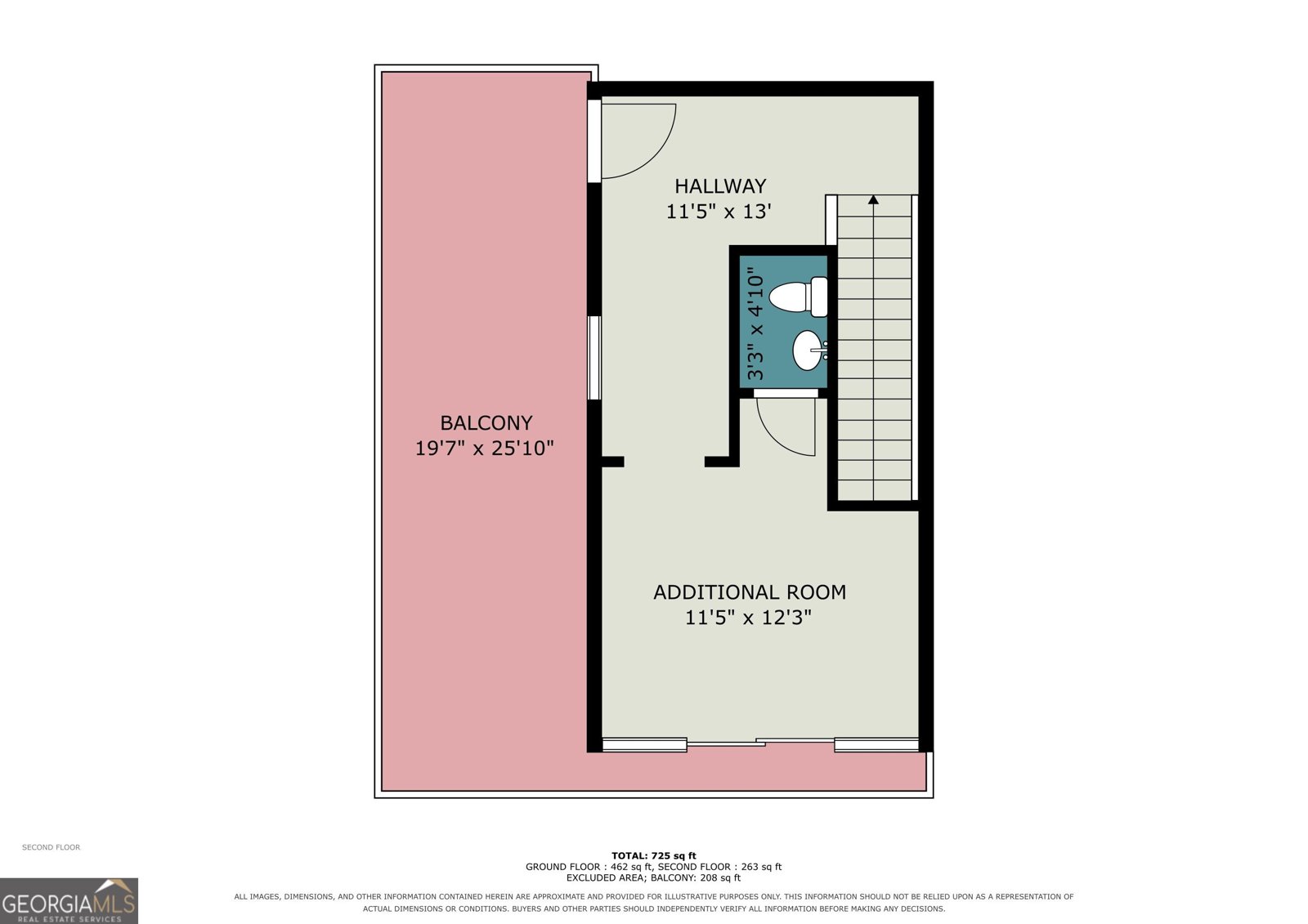 6305 Shannon Parkway Union City - Photo 38