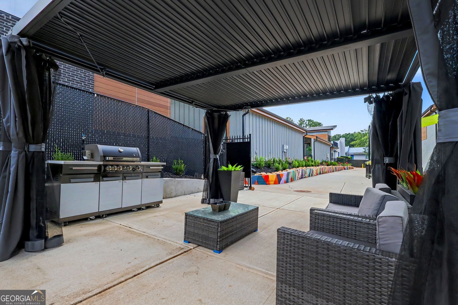 6305 Shannon Parkway Union City - Photo 40