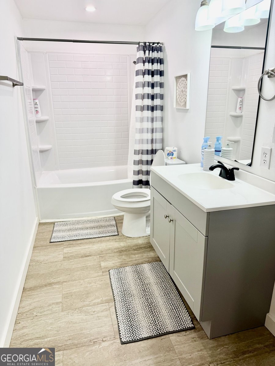 802 Dogwood Lane Townville - Photo 8