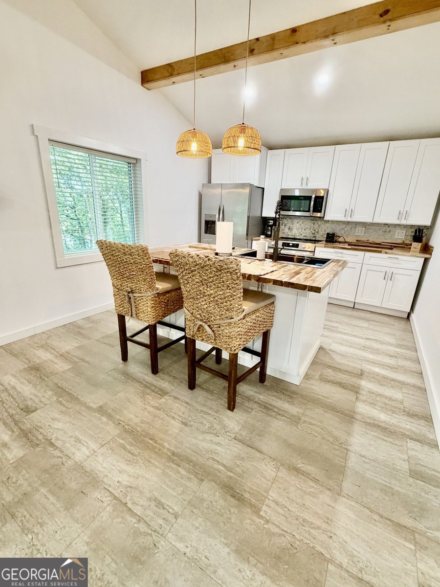 802 Dogwood Lane Townville - Photo 9