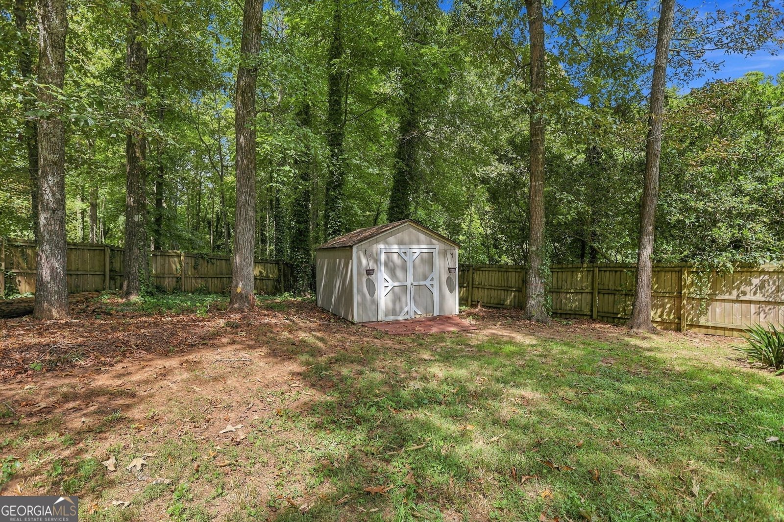 100 Deer Forest Trail Fayetteville - Photo 10