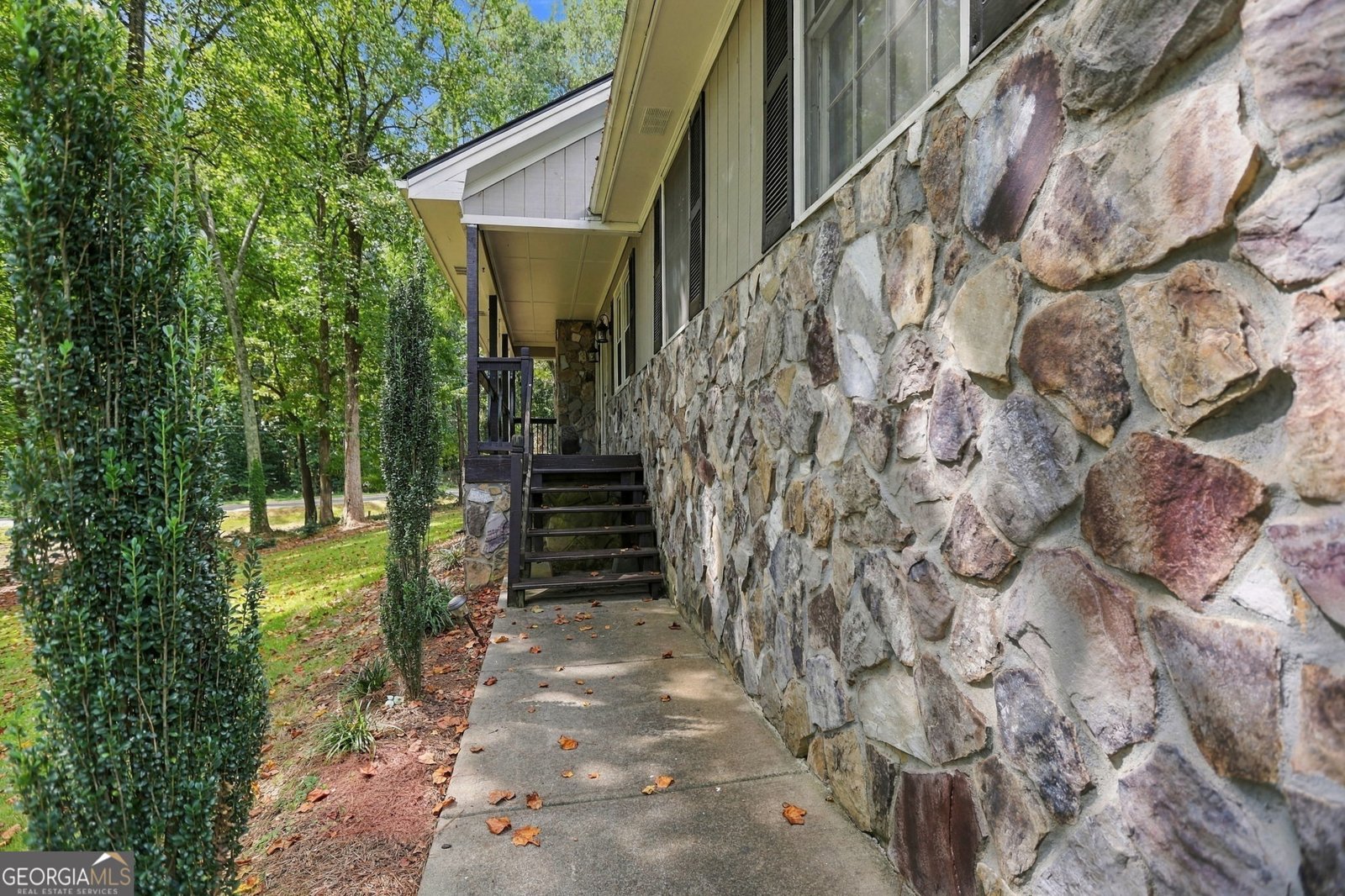 100 Deer Forest Trail Fayetteville - Photo 11