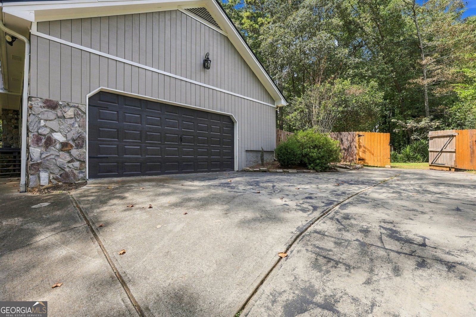 100 Deer Forest Trail Fayetteville - Photo 12