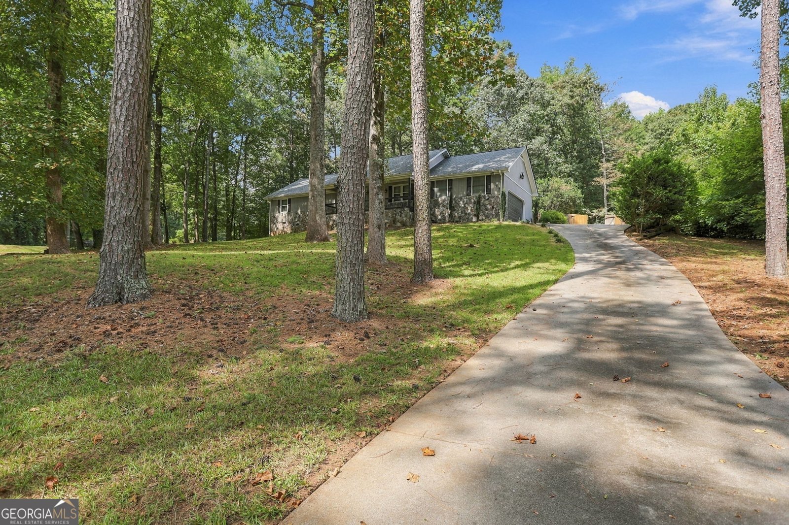 100 Deer Forest Trail Fayetteville - Photo 14