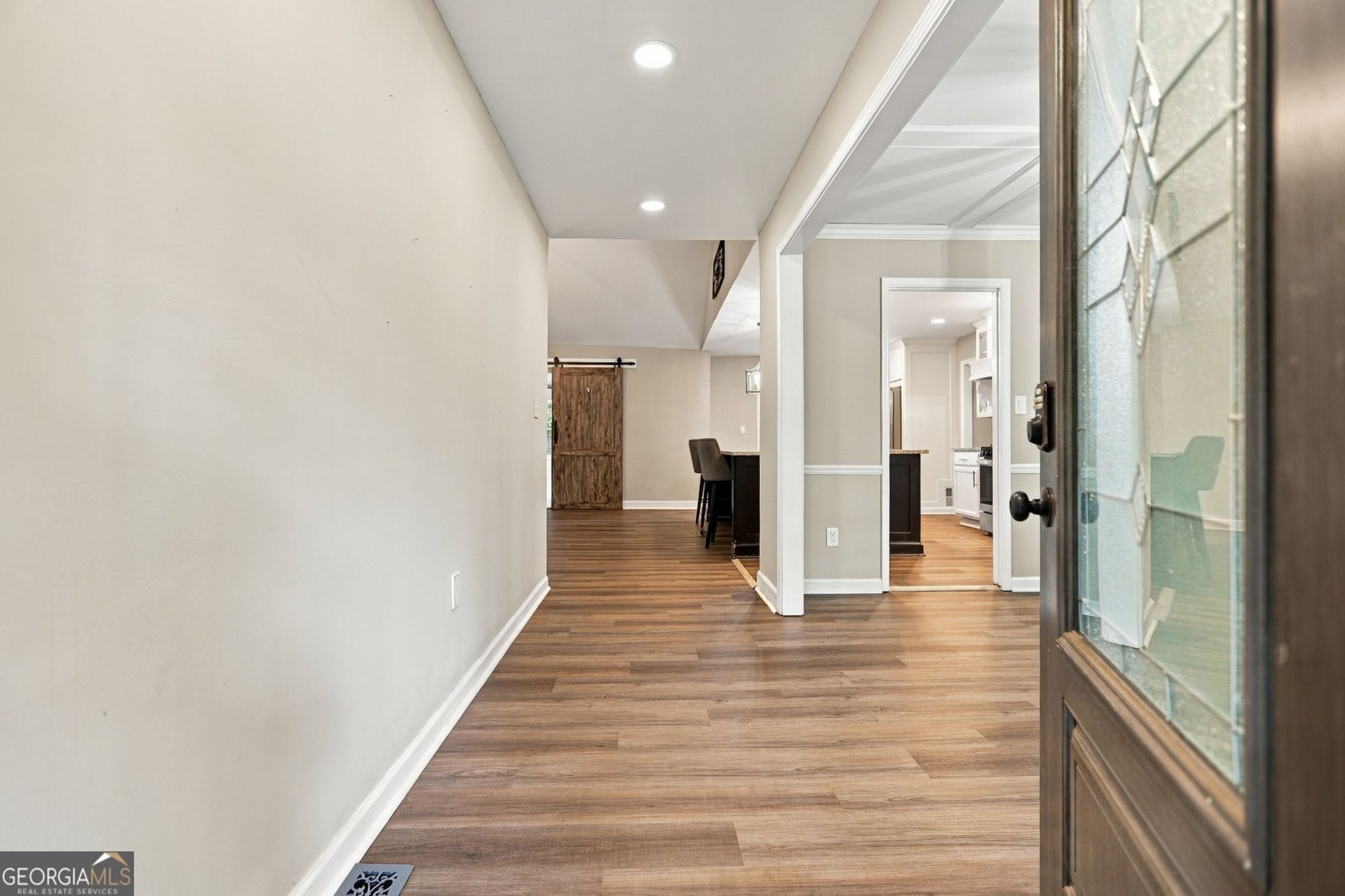 100 Deer Forest Trail Fayetteville - Photo 15