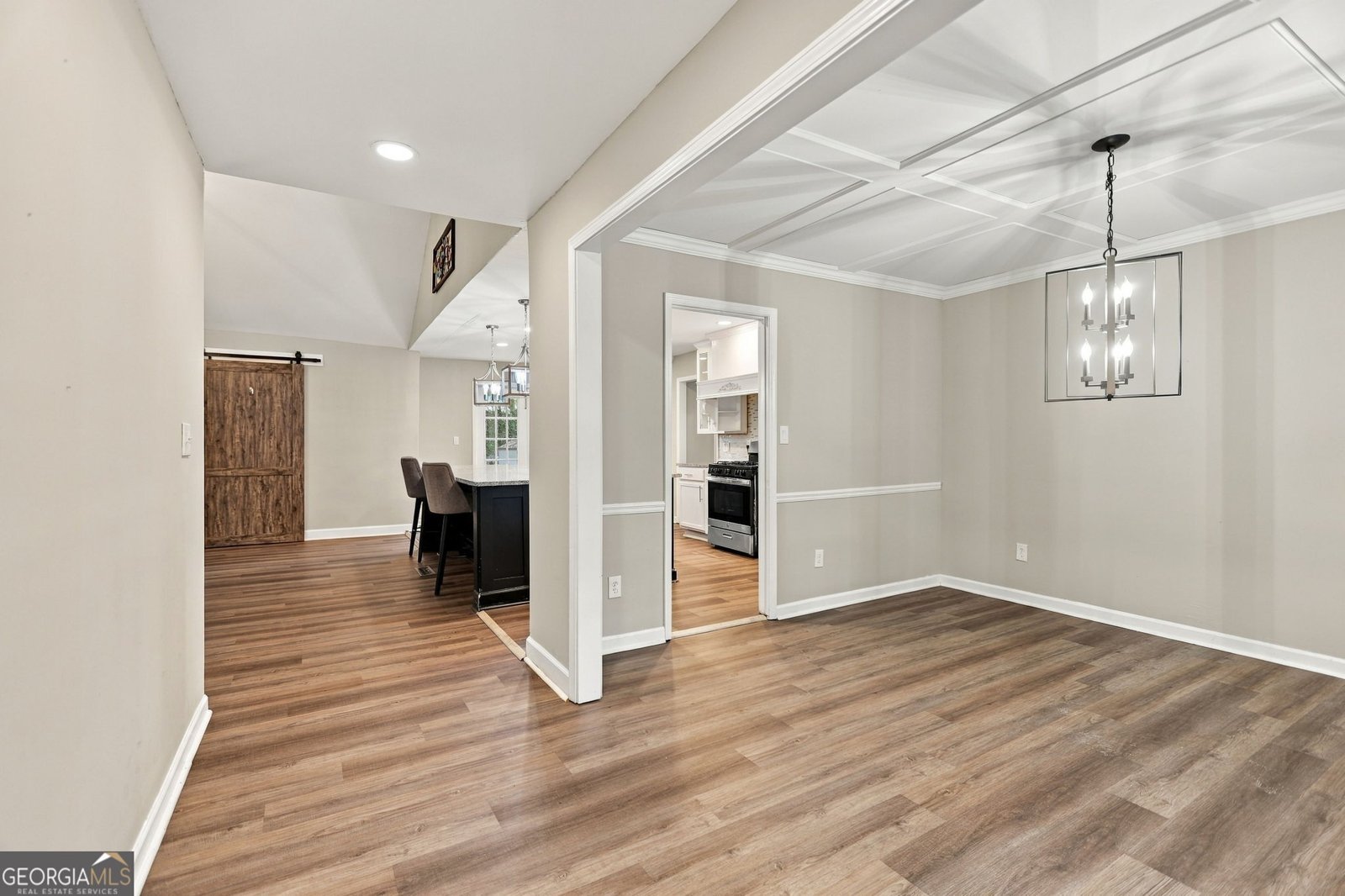 100 Deer Forest Trail Fayetteville - Photo 16