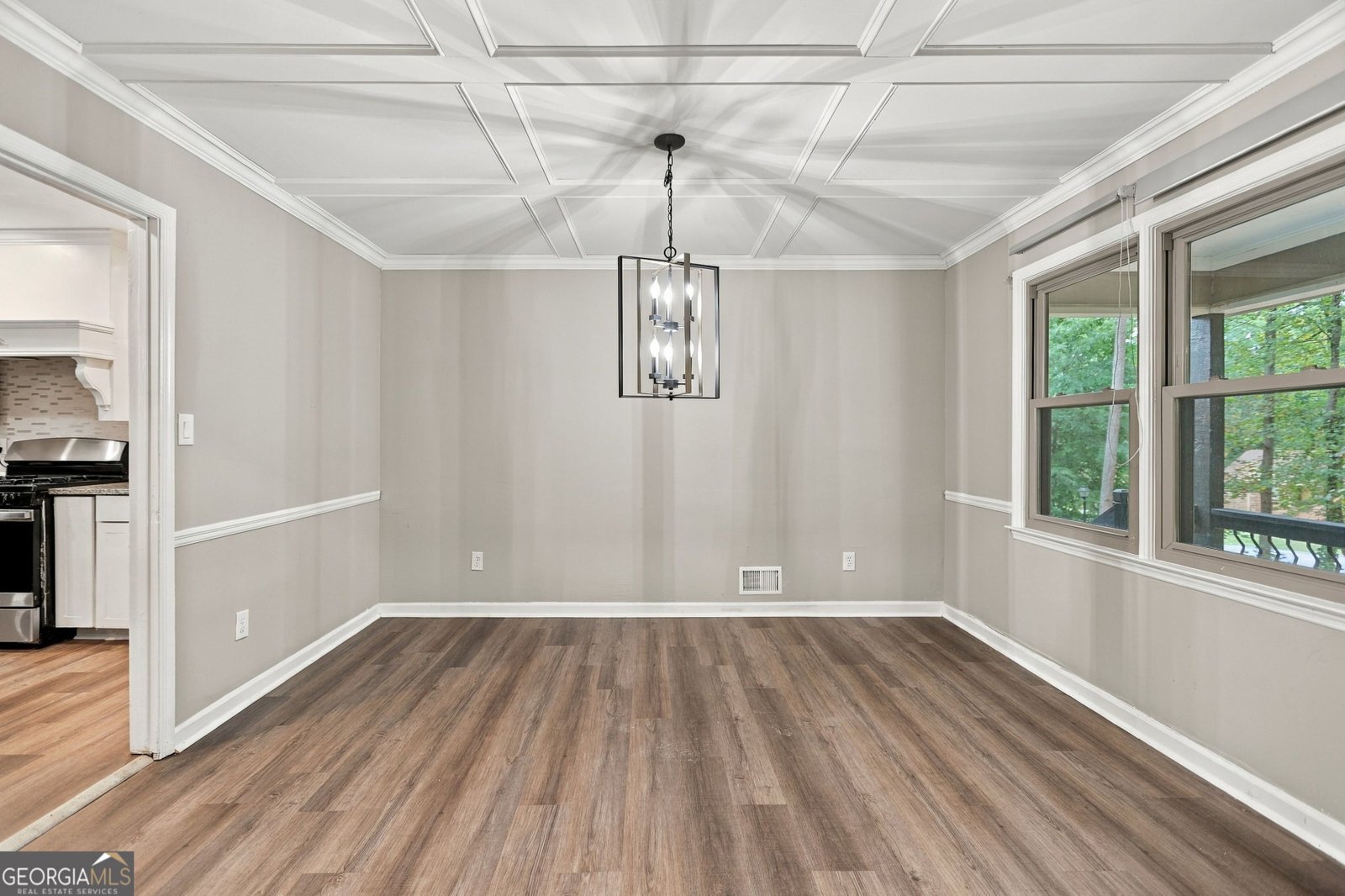 100 Deer Forest Trail Fayetteville - Photo 17