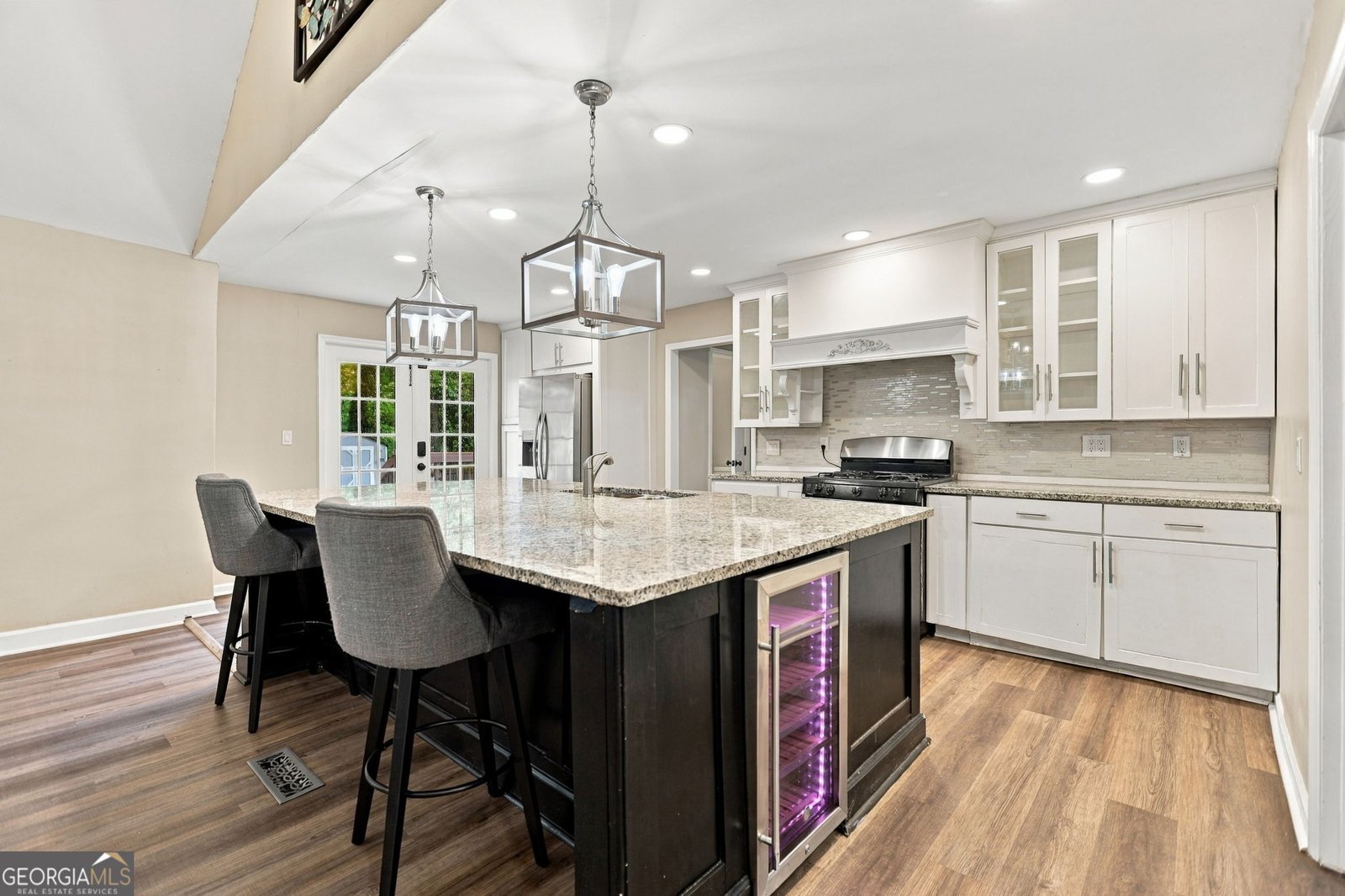 100 Deer Forest Trail Fayetteville - Photo 19