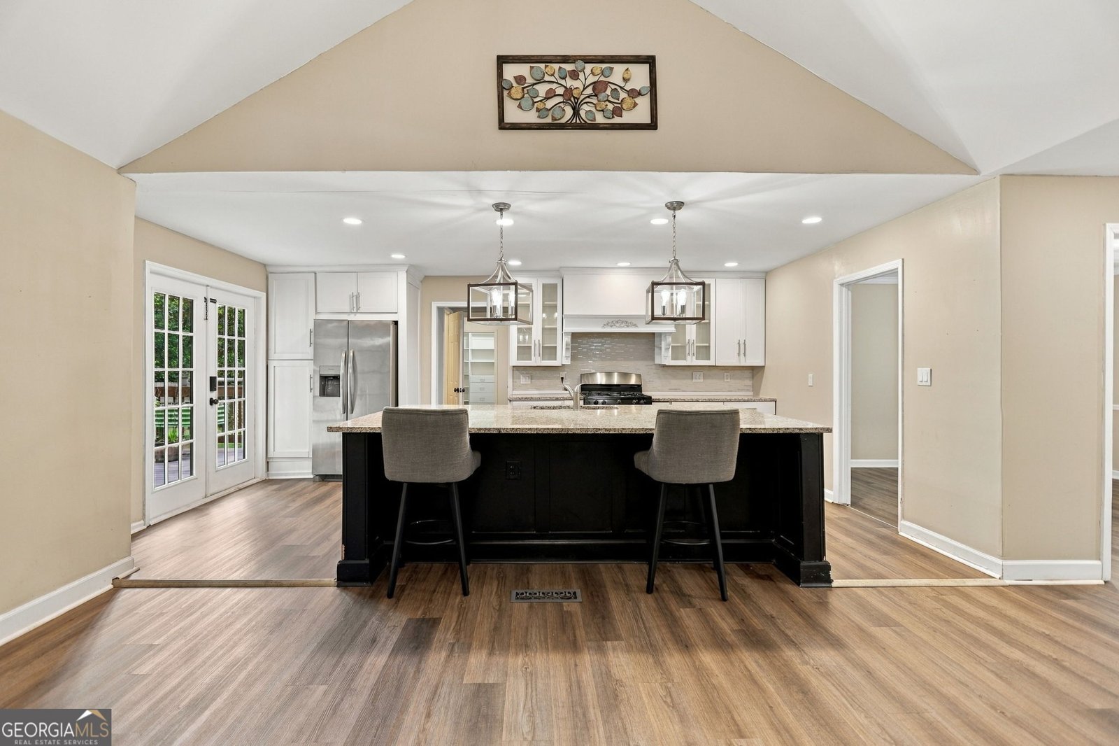 100 Deer Forest Trail Fayetteville - Photo 20