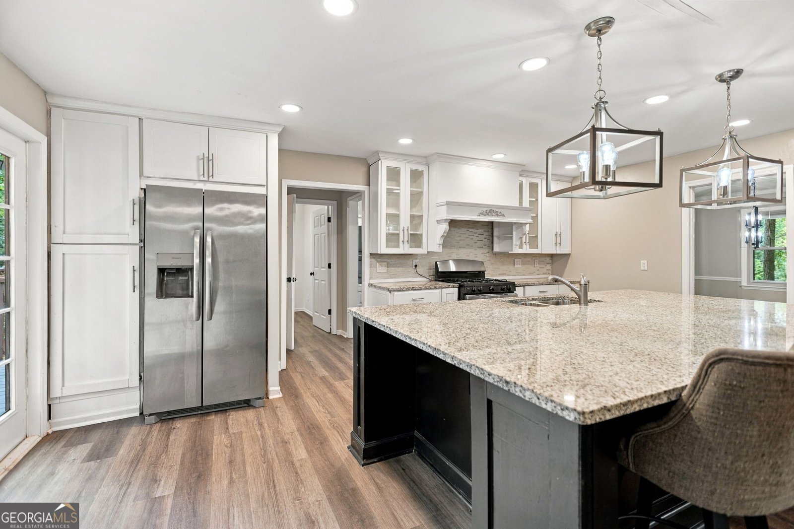 100 Deer Forest Trail Fayetteville - Photo 21