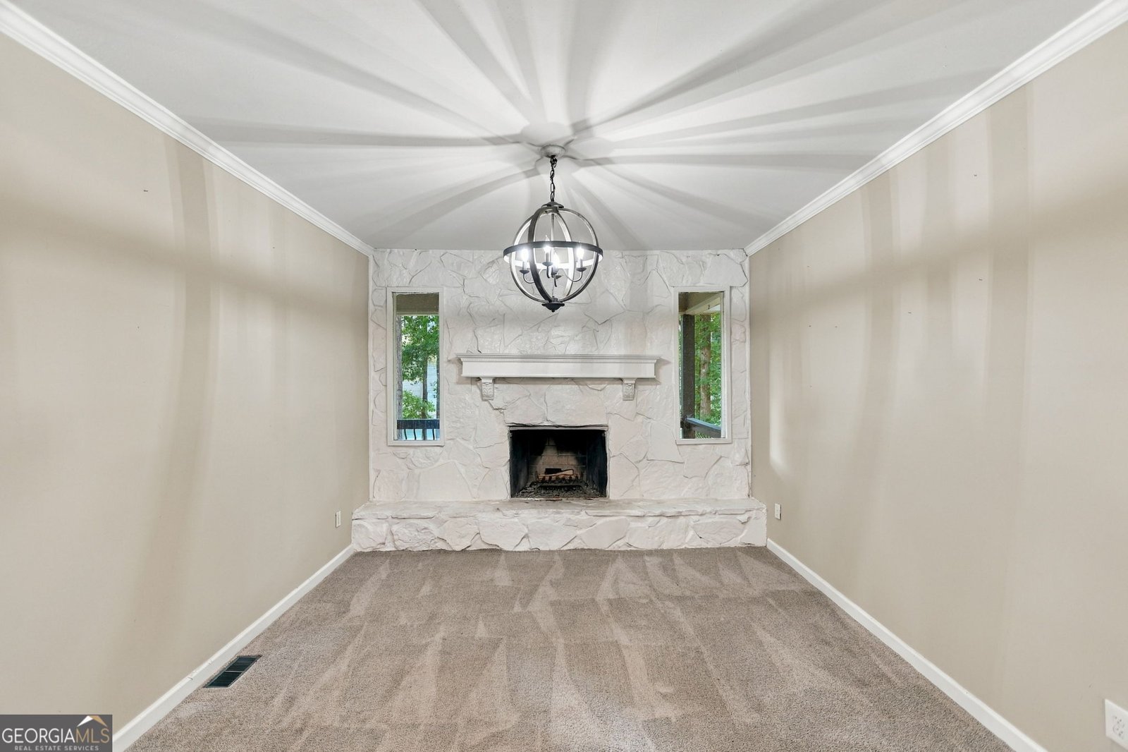 100 Deer Forest Trail Fayetteville - Photo 23