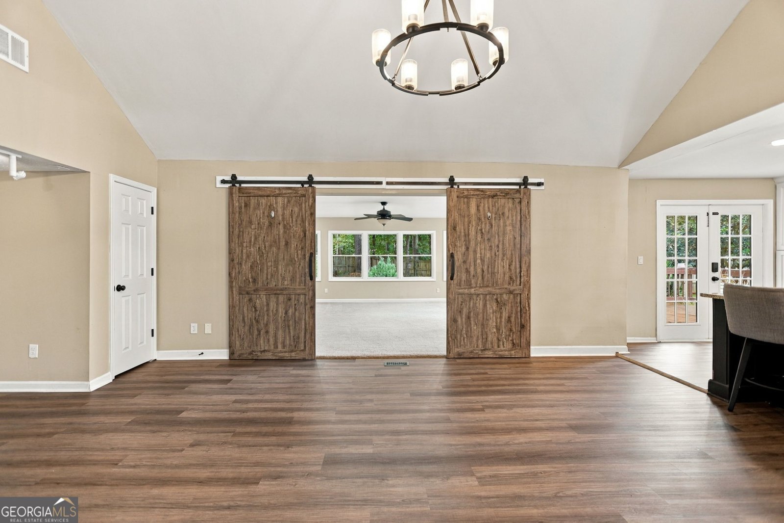 100 Deer Forest Trail Fayetteville - Photo 24