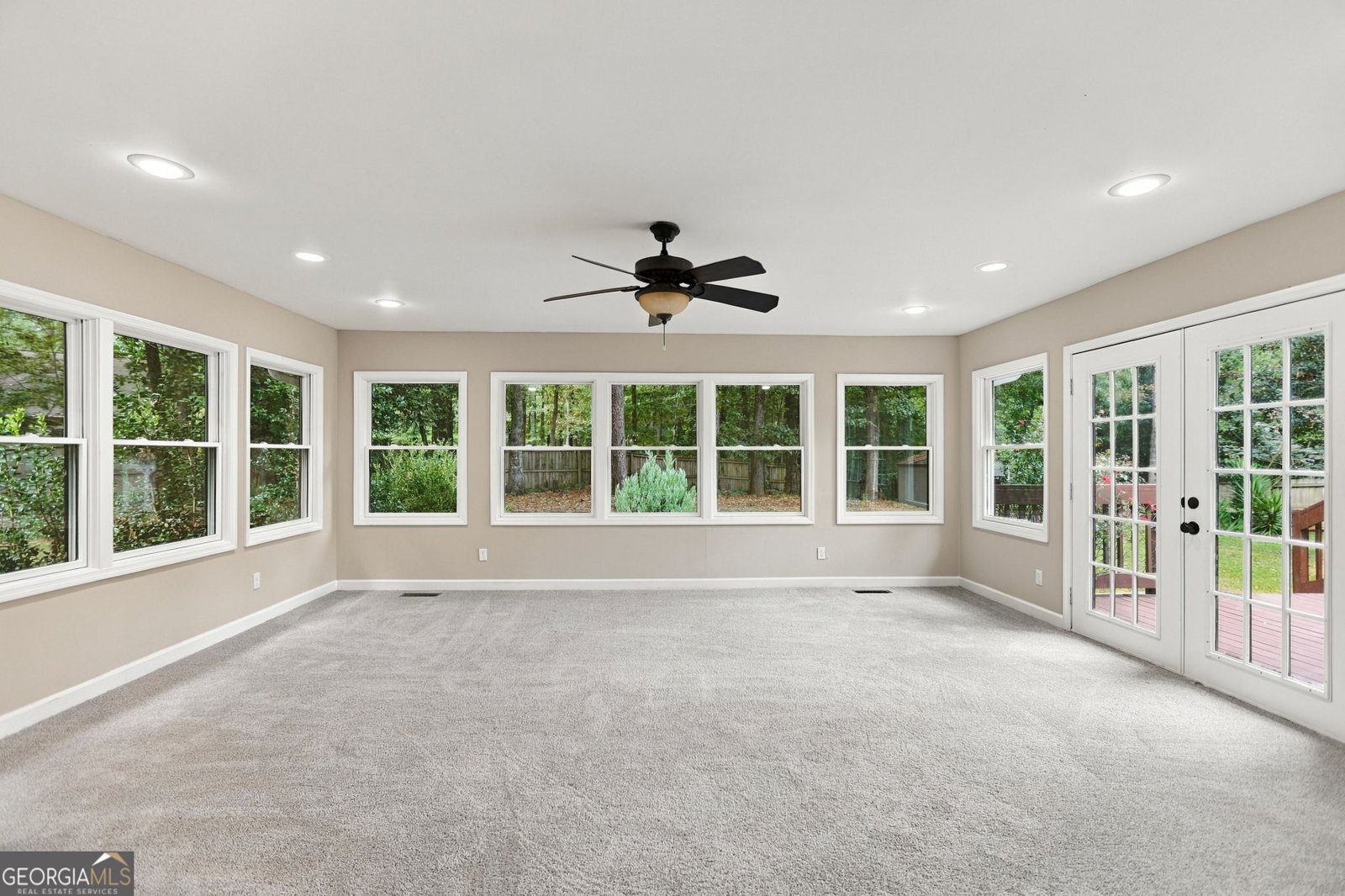 100 Deer Forest Trail Fayetteville - Photo 26