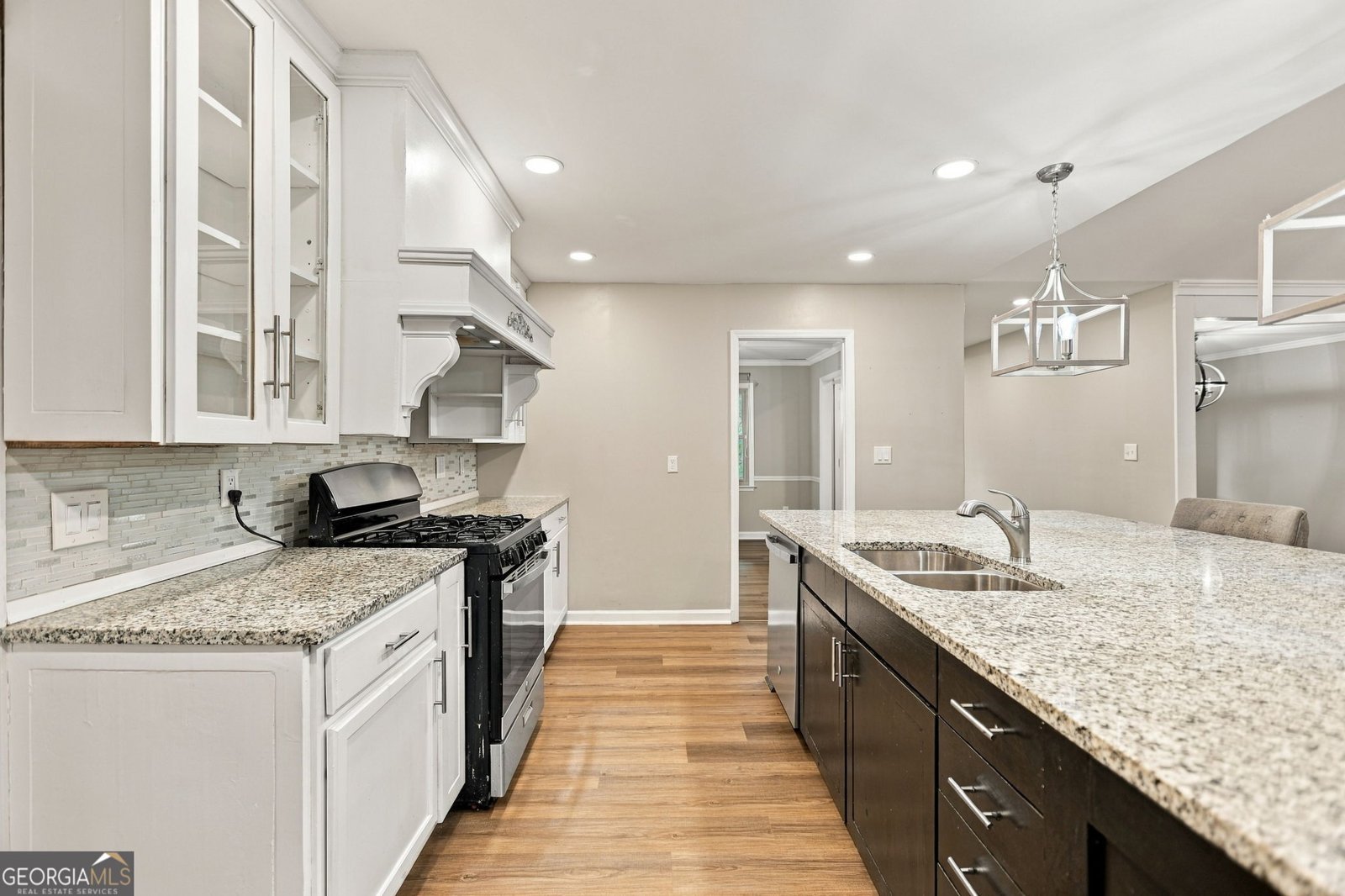 100 Deer Forest Trail Fayetteville - Photo 27