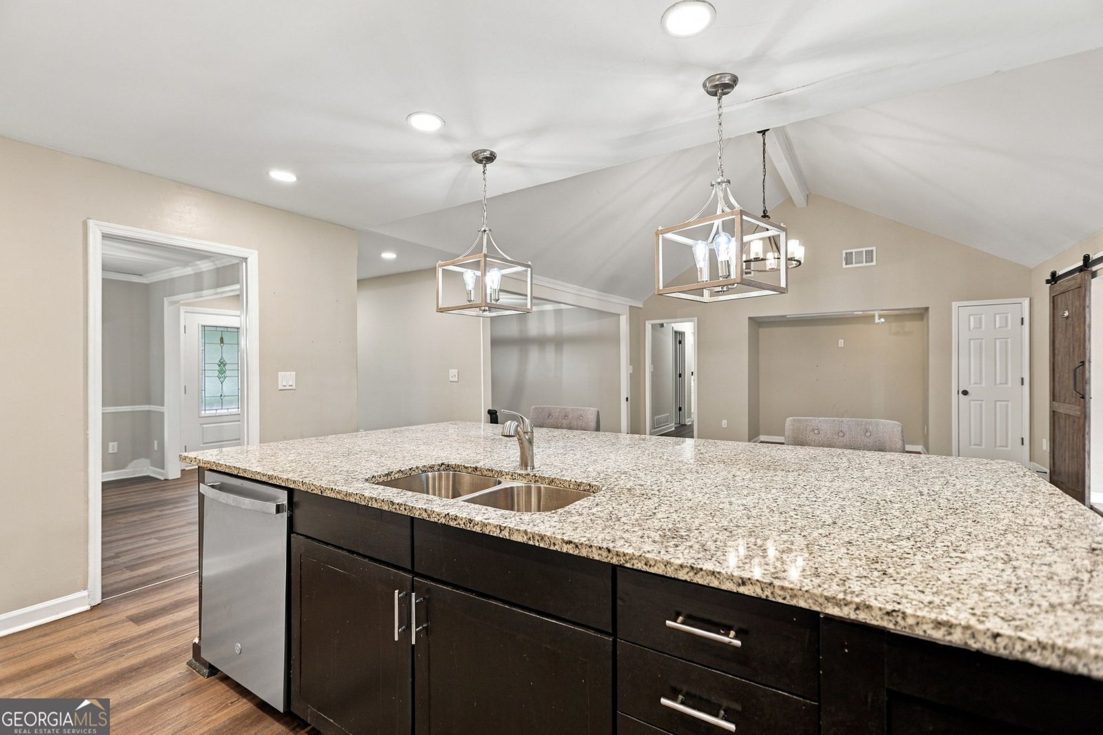 100 Deer Forest Trail Fayetteville - Photo 28