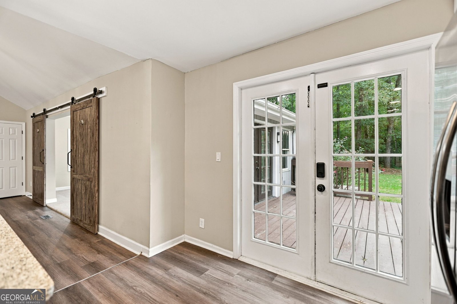 100 Deer Forest Trail Fayetteville - Photo 29