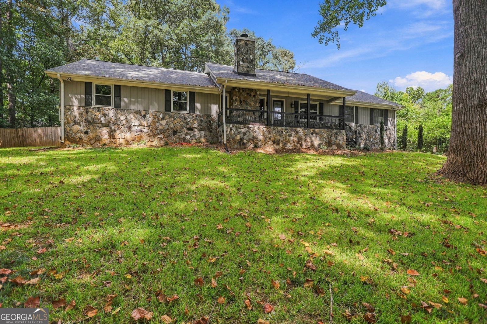 100 Deer Forest Trail Fayetteville - Photo 3
