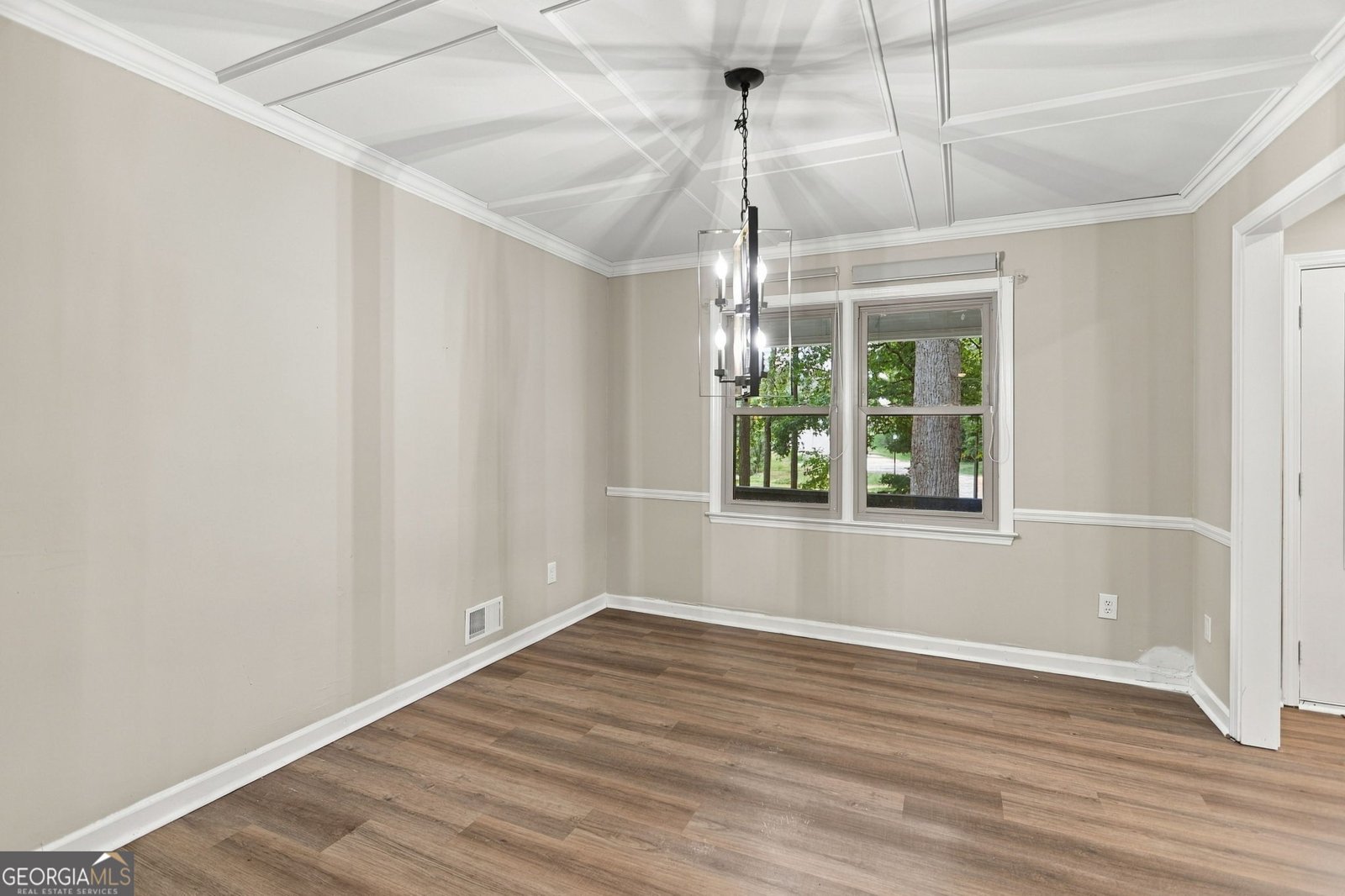 100 Deer Forest Trail Fayetteville - Photo 30