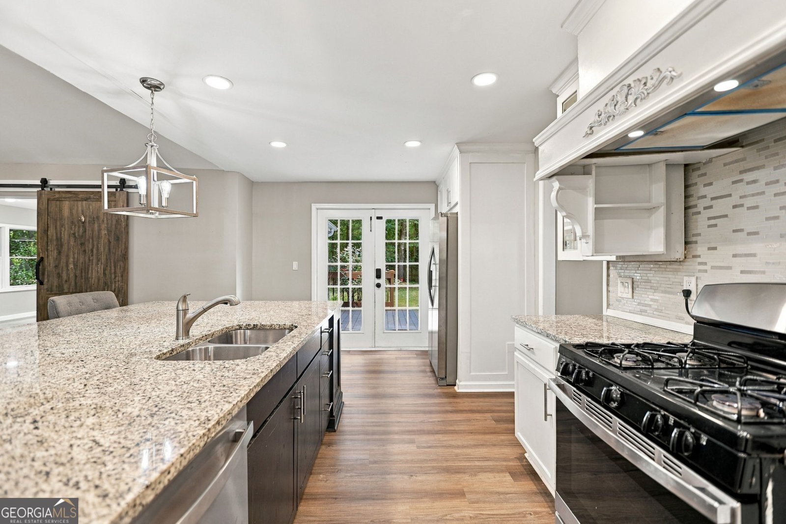 100 Deer Forest Trail Fayetteville - Photo 31
