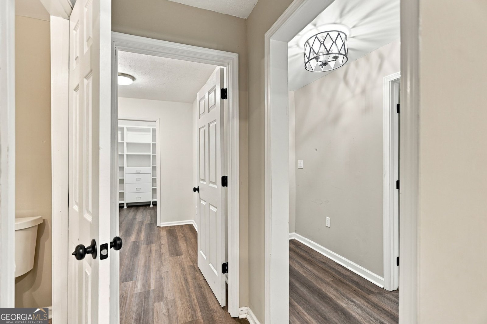 100 Deer Forest Trail Fayetteville - Photo 33