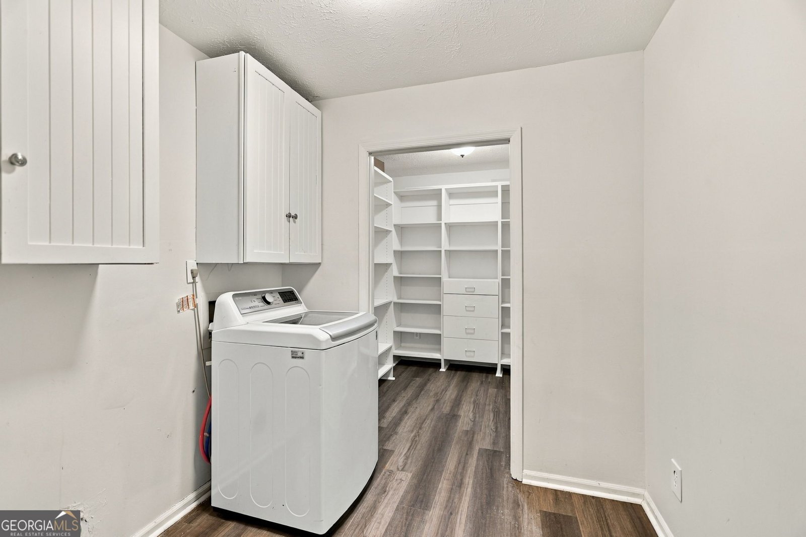 100 Deer Forest Trail Fayetteville - Photo 35
