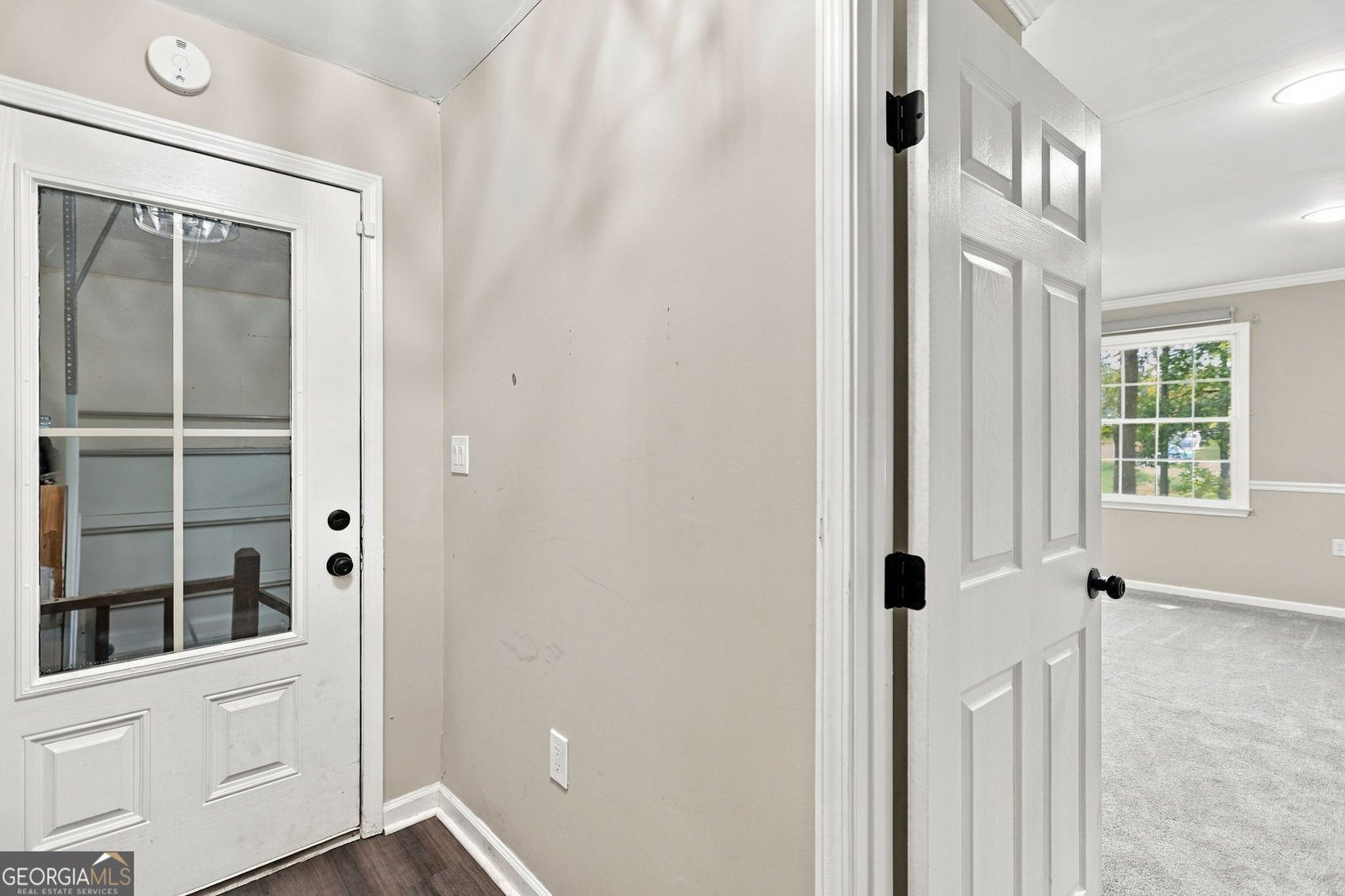 100 Deer Forest Trail Fayetteville - Photo 37