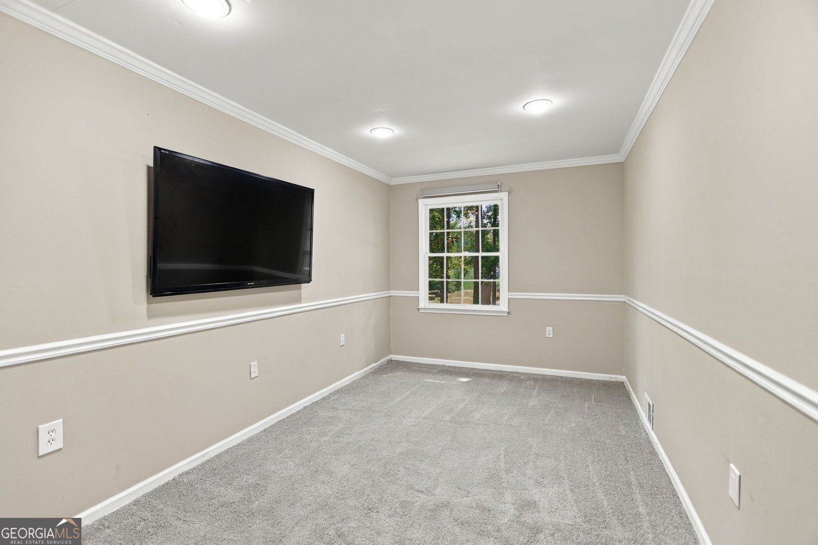 100 Deer Forest Trail Fayetteville - Photo 38