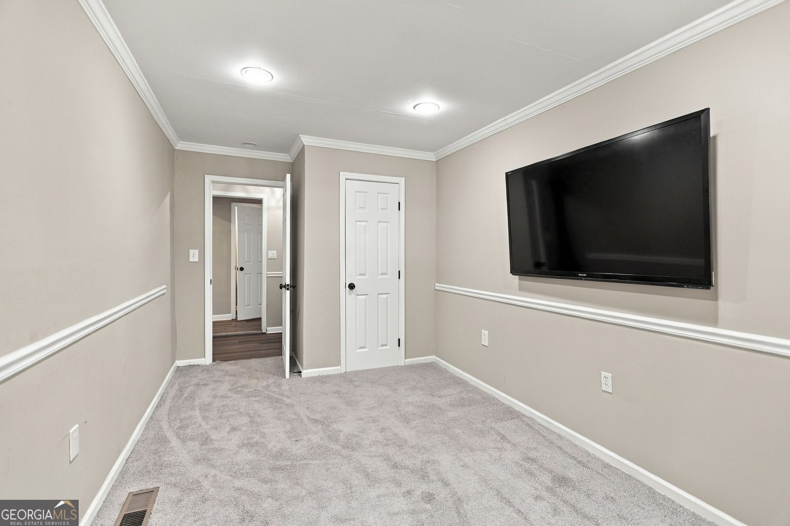 100 Deer Forest Trail Fayetteville - Photo 39