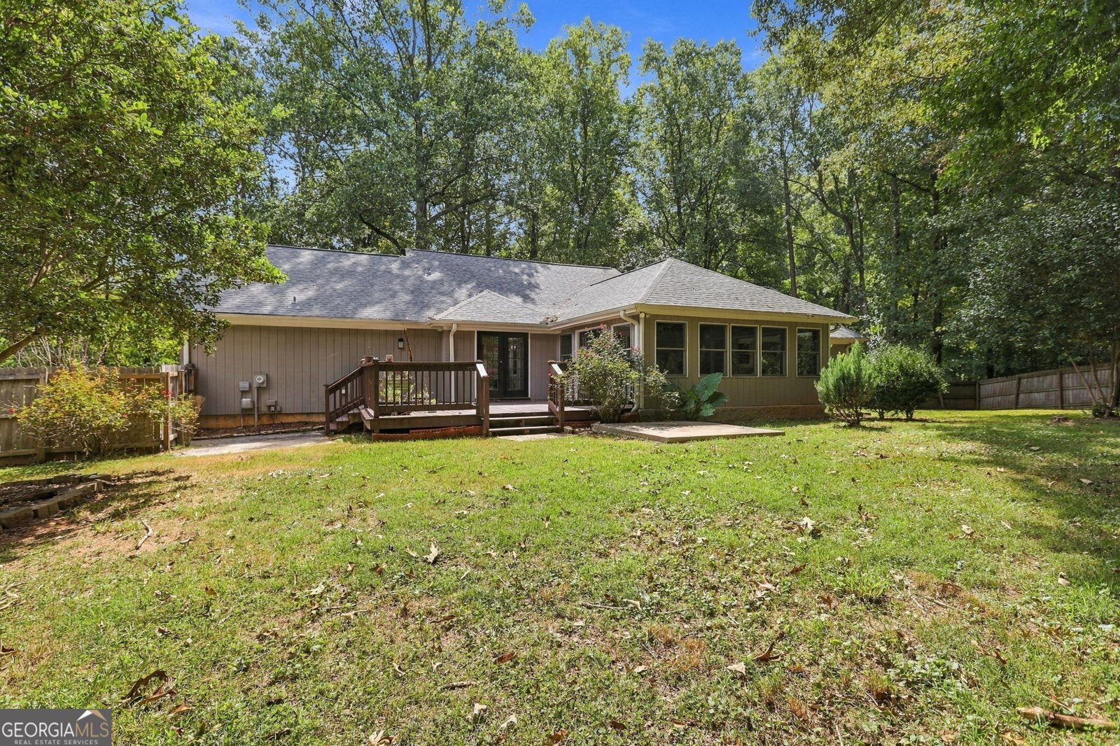 100 Deer Forest Trail Fayetteville - Photo 4