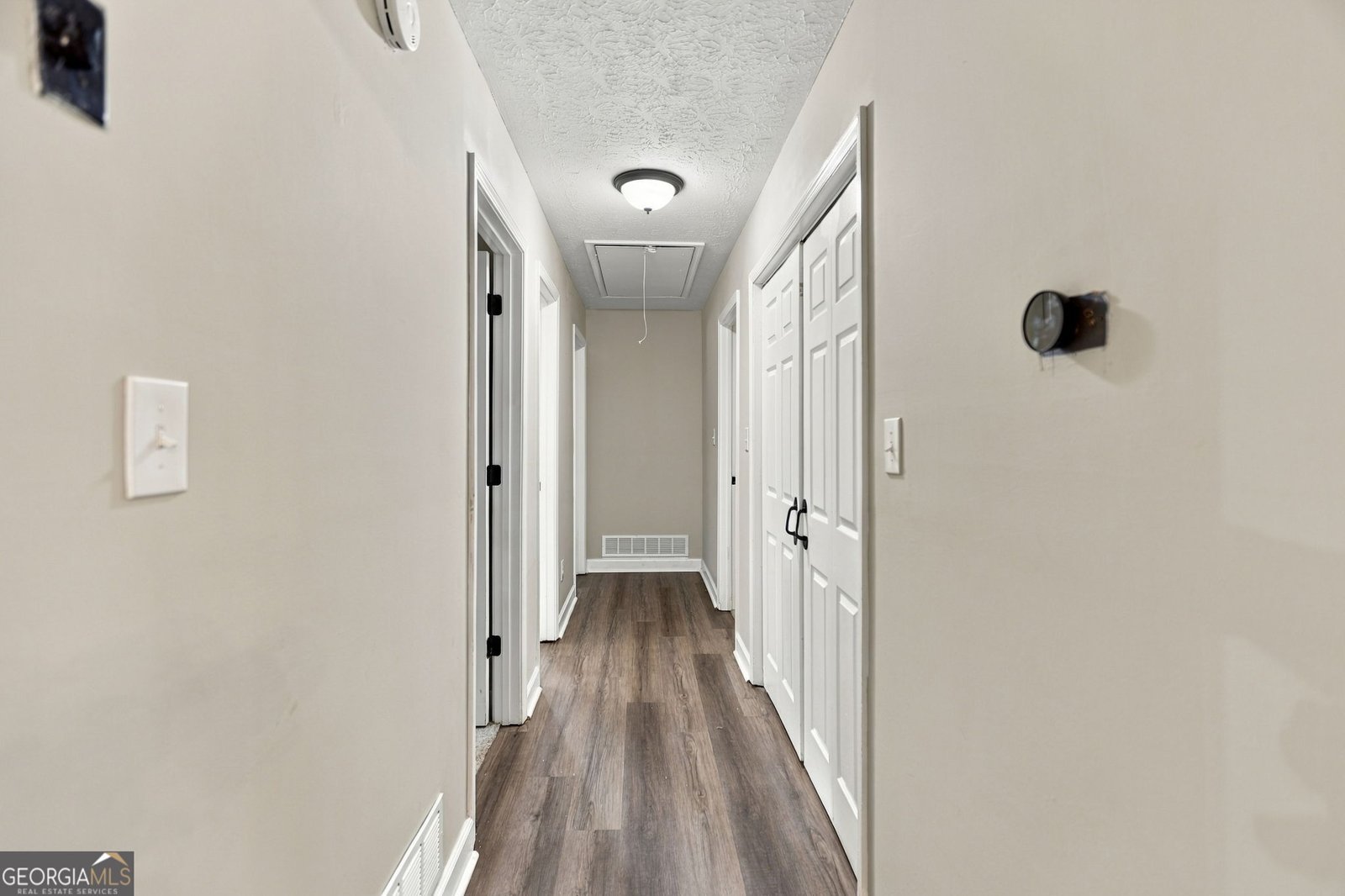 100 Deer Forest Trail Fayetteville - Photo 41