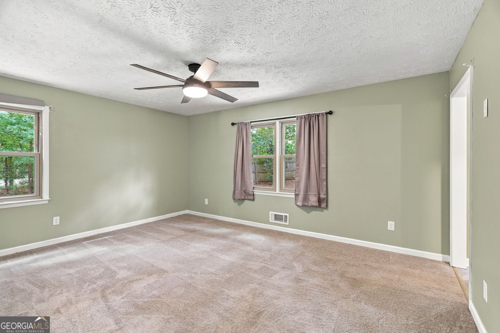 100 Deer Forest Trail Fayetteville - Photo 42