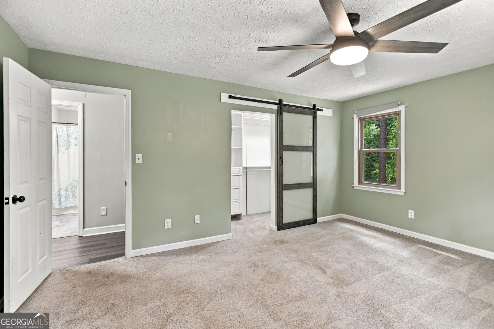 100 Deer Forest Trail Fayetteville - Photo 43