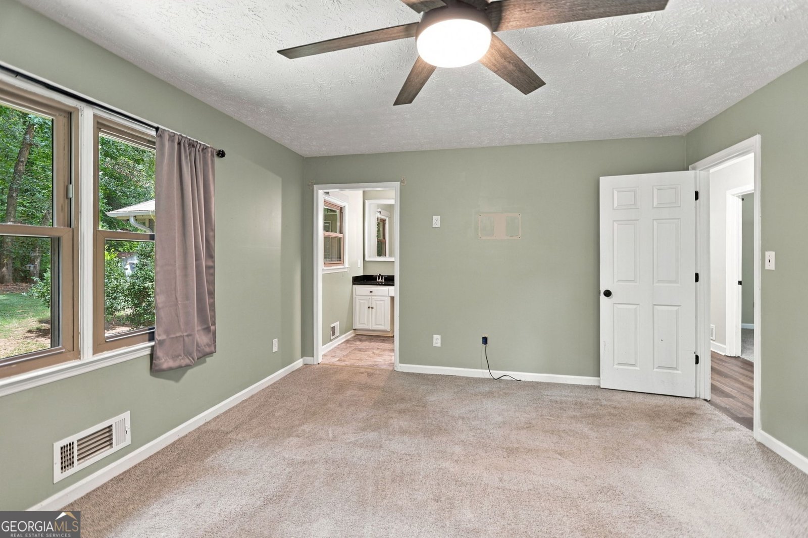 100 Deer Forest Trail Fayetteville - Photo 44
