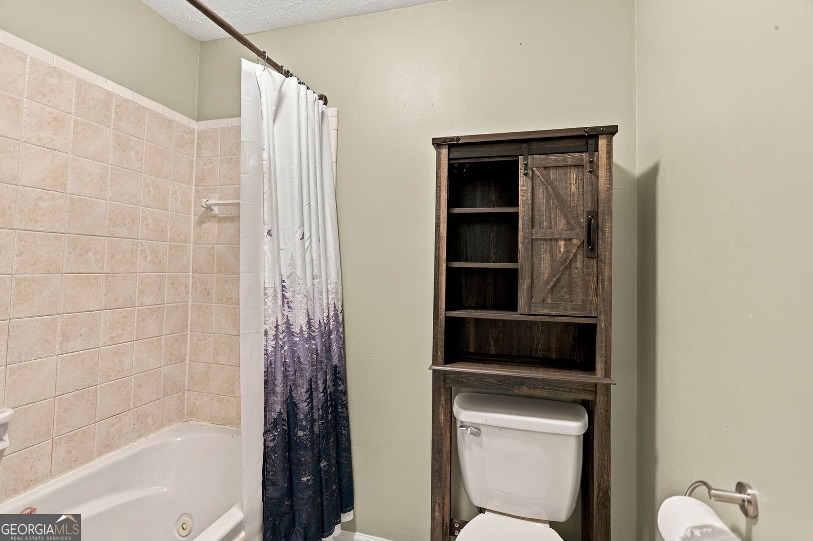 100 Deer Forest Trail Fayetteville - Photo 46