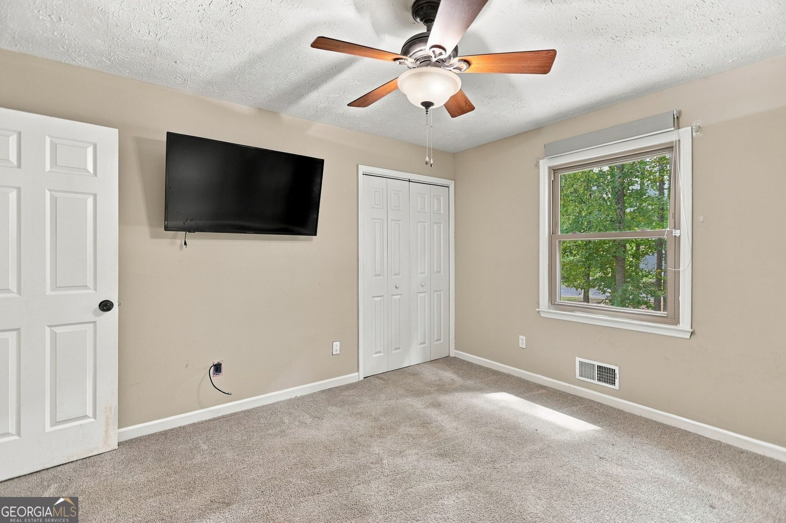 100 Deer Forest Trail Fayetteville - Photo 48