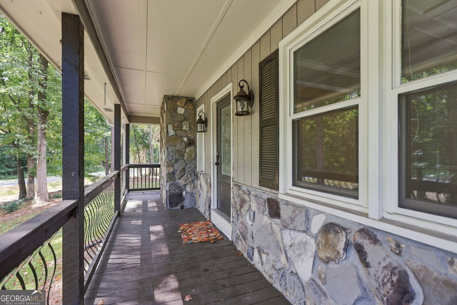 100 Deer Forest Trail Fayetteville - Photo 6