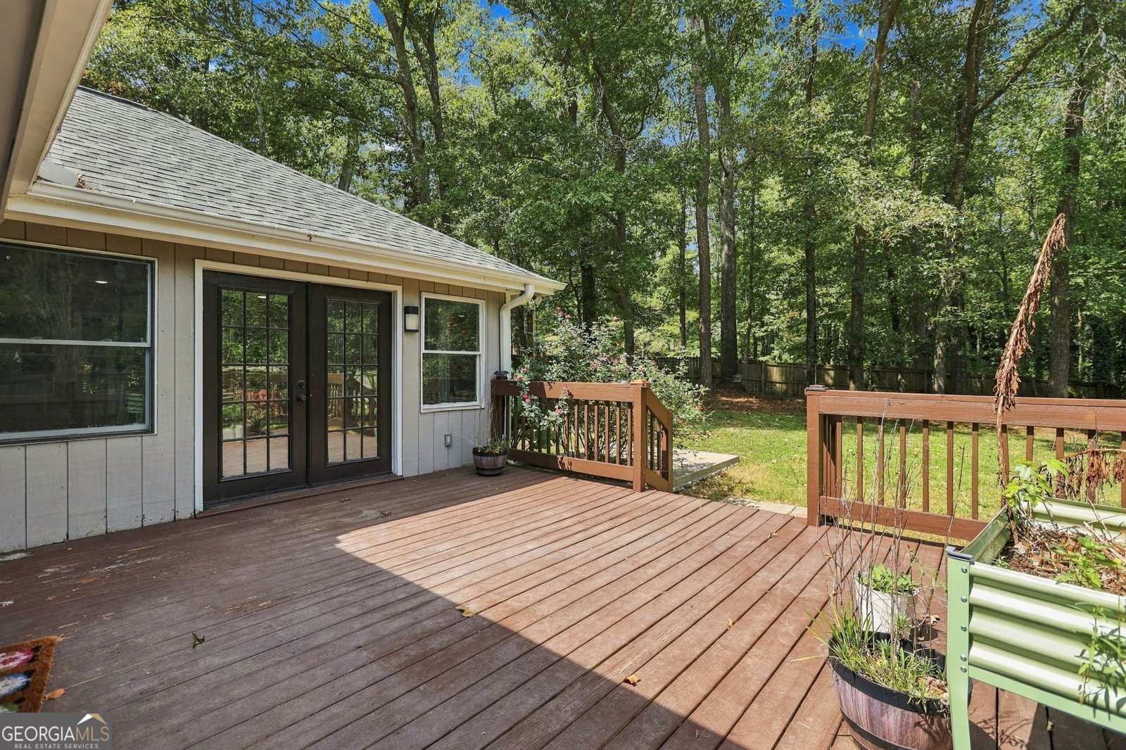 100 Deer Forest Trail Fayetteville - Photo 8
