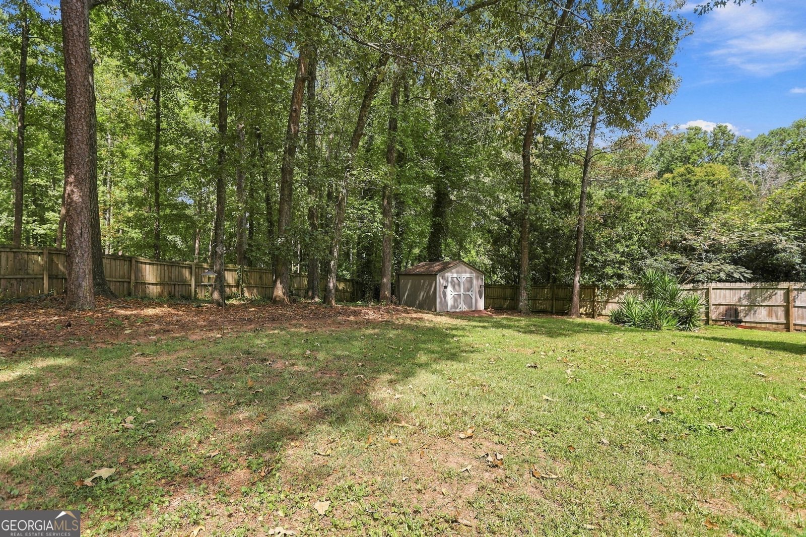 100 Deer Forest Trail Fayetteville - Photo 9