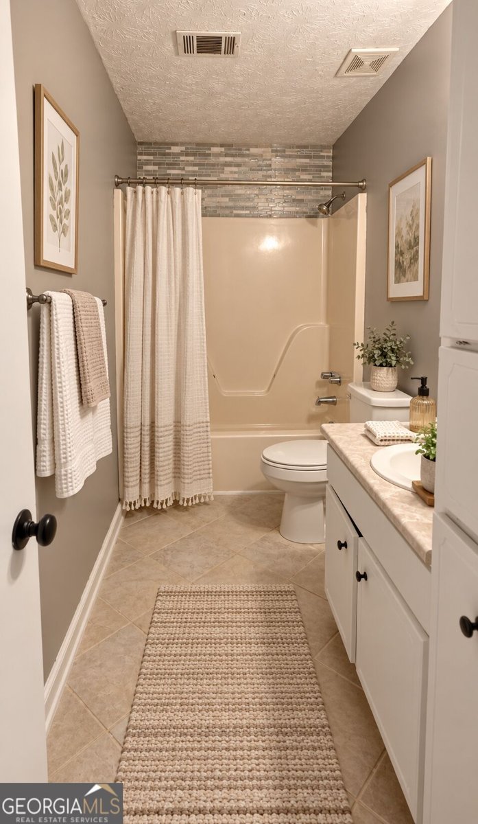 115 Grove Creek Drive Locust Grove - Photo 35