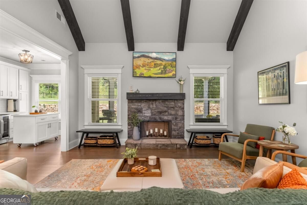 105 Capps Lane Eatonton - Photo 14