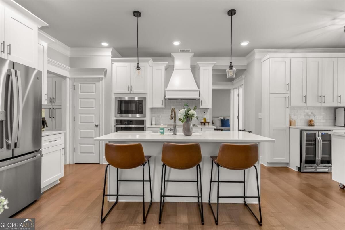 105 Capps Lane Eatonton - Photo 19