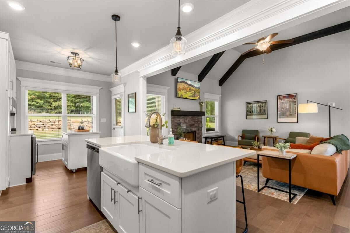 105 Capps Lane Eatonton - Photo 24