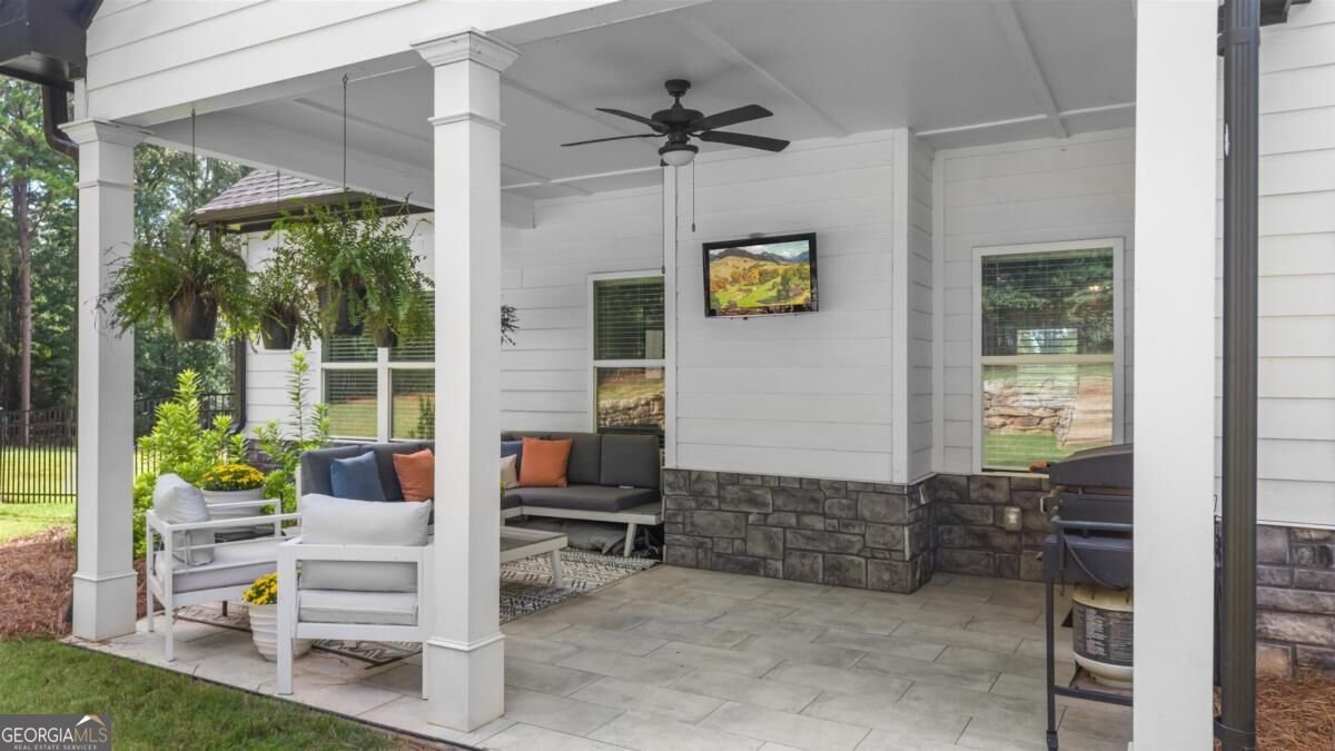 105 Capps Lane Eatonton - Photo 55