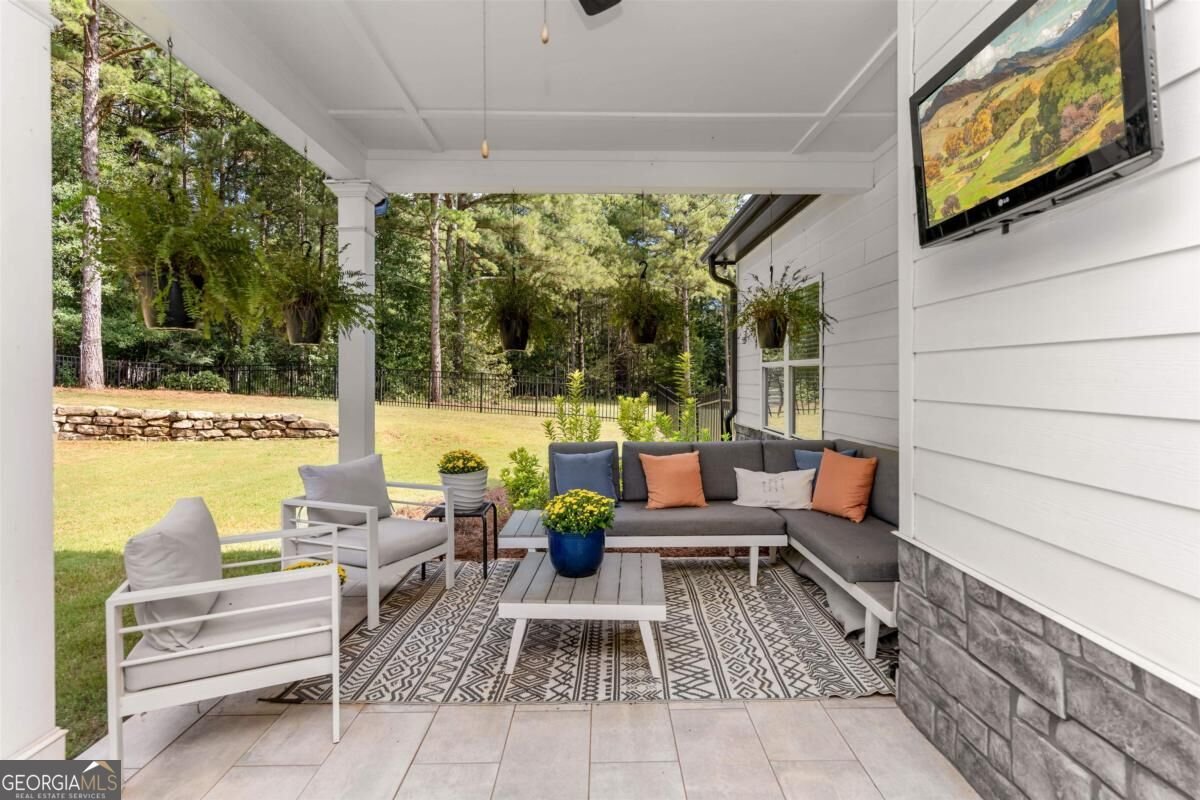 105 Capps Lane Eatonton - Photo 56