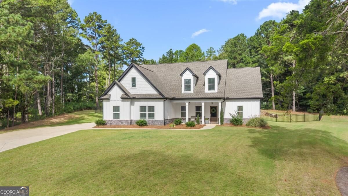 105 Capps Lane Eatonton - Photo 6
