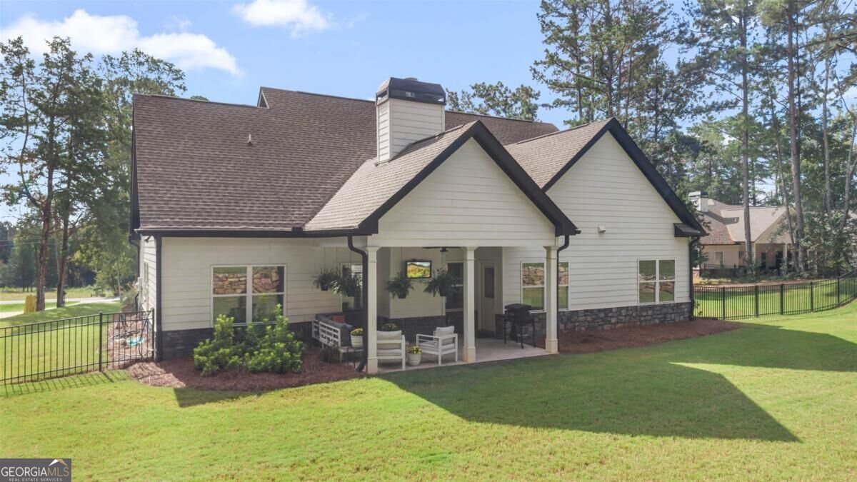 105 Capps Lane Eatonton - Photo 61