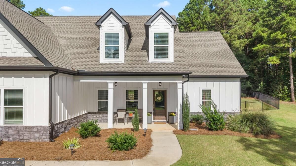 105 Capps Lane Eatonton - Photo 7