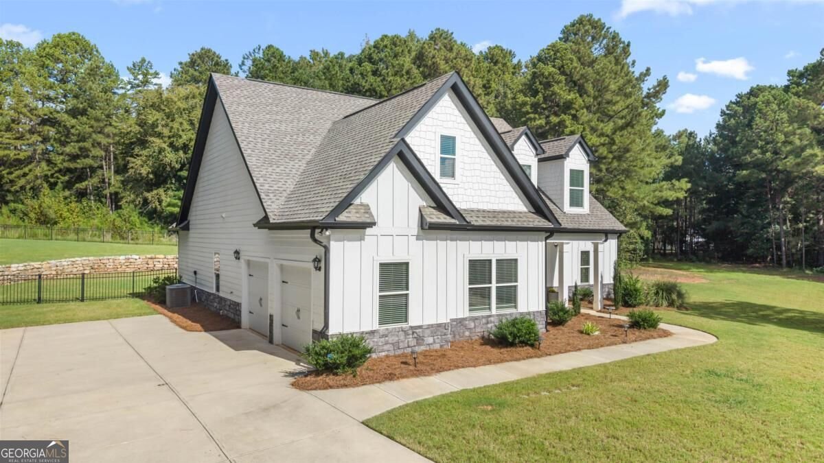 105 Capps Lane Eatonton - Photo 8
